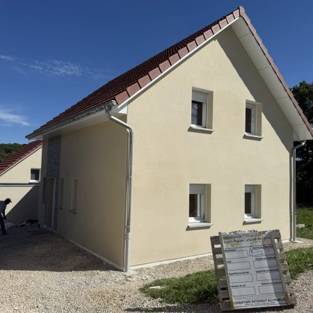 crépi gratte